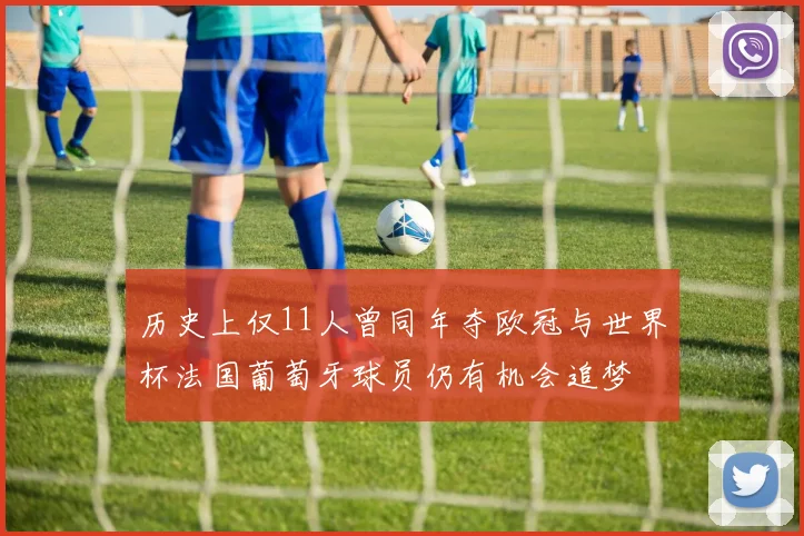 历史上仅11人曾同年夺欧冠与世界杯法国葡萄牙球员仍有机会追梦